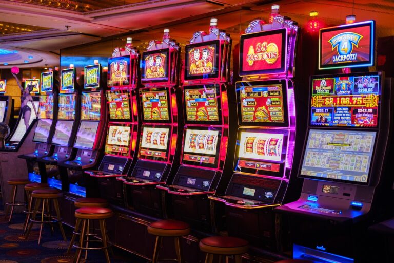 Wie man ein legales Online-Casino erkennt