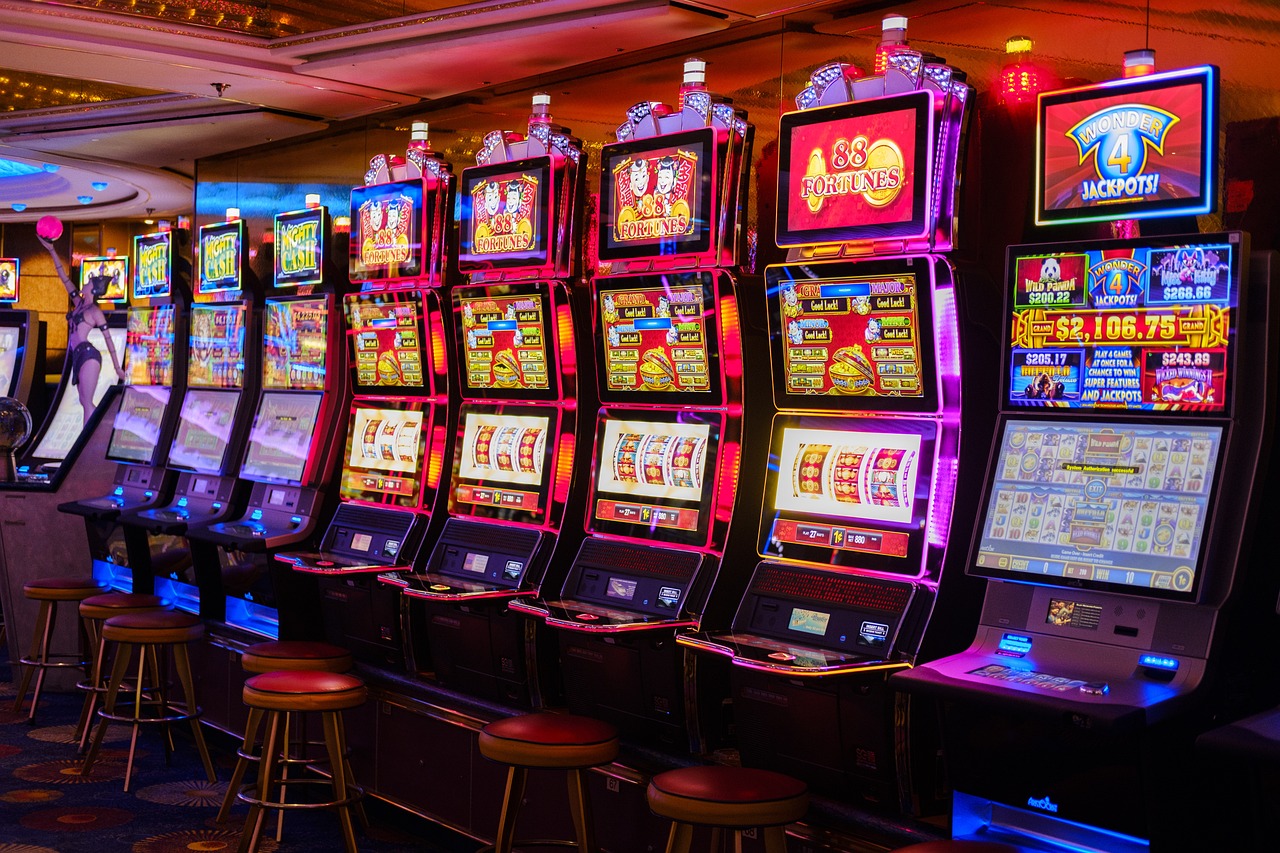 Wie man ein legales Online-Casino erkennt