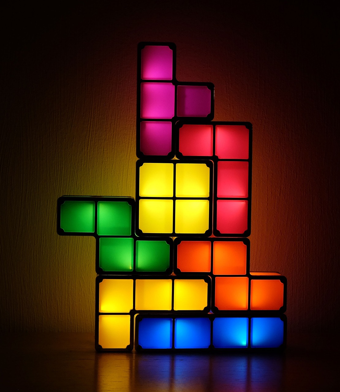 Tetris kostenlos spielen ohne Anmeldung