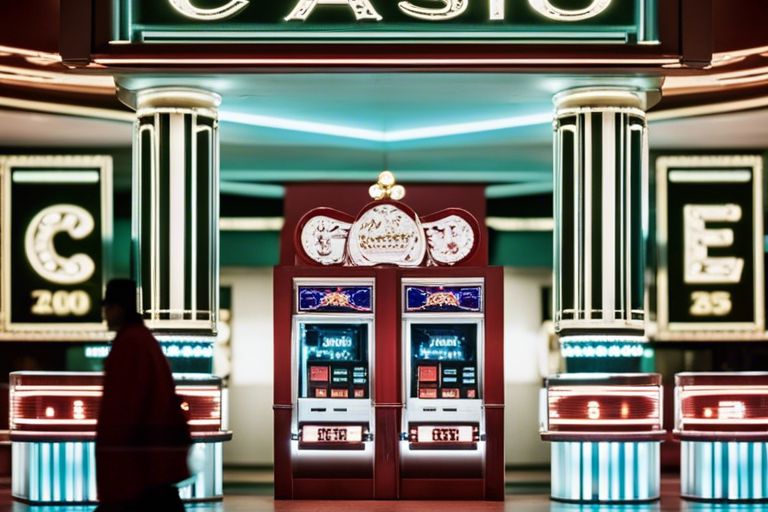 Ice Casino Bewertungen und Erfahrungen - Willkommensbonus und Cashback