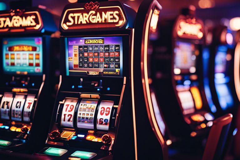 StarGames Erfahrungen – Informationen zum Online Casino